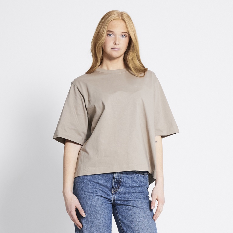 Oversize t-paita "Boxy Tee"